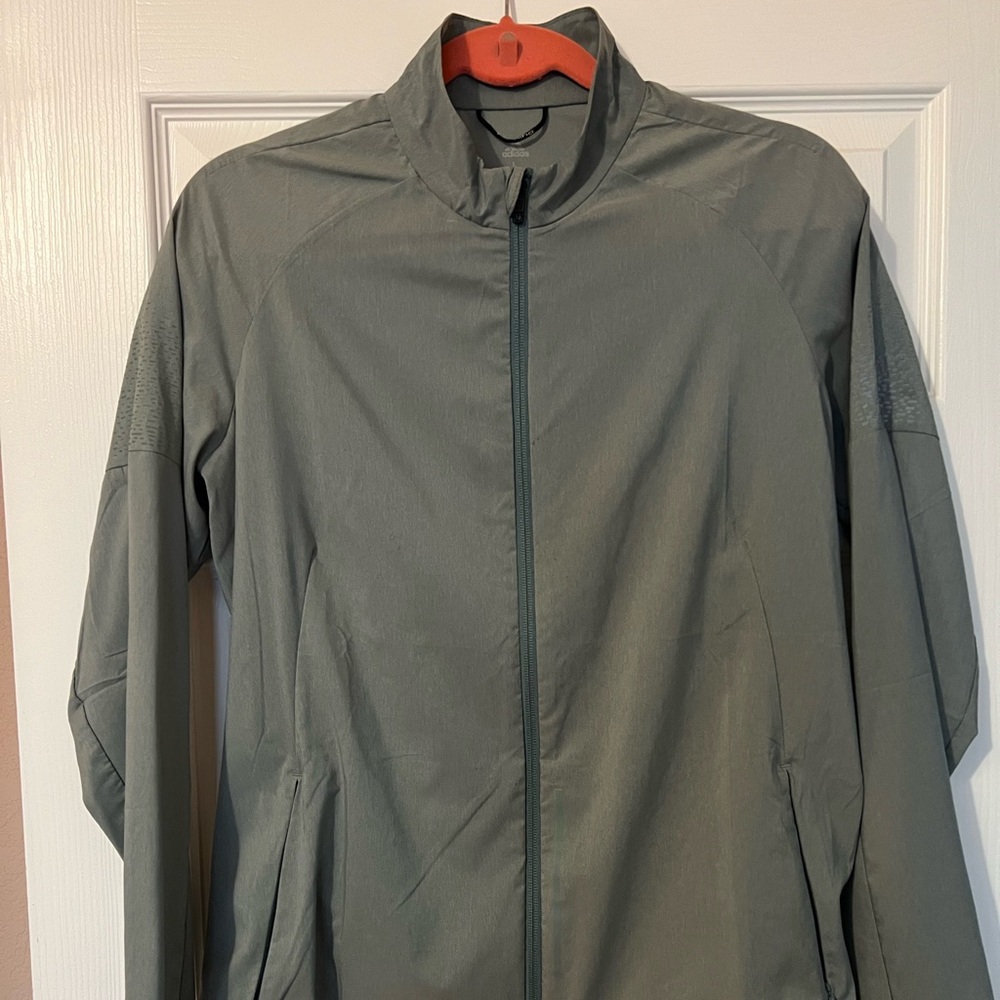 Adidas Women’s Running Jacket